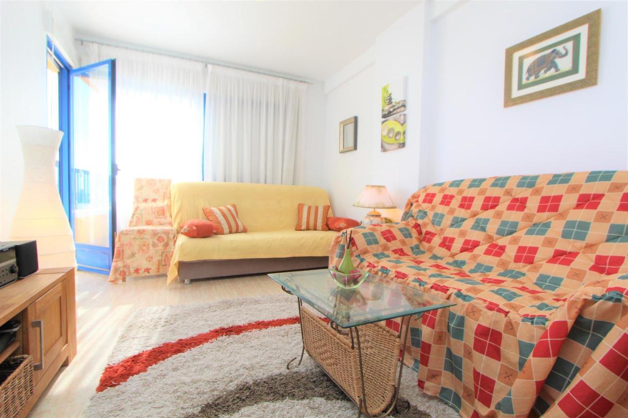 Apartamento Samaniego Ref 8008 Dehesa de Campoamor  Esterno foto