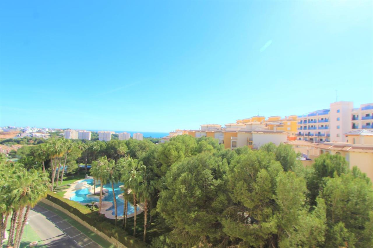 Apartamento Samaniego Ref 8008 Dehesa de Campoamor  Esterno foto