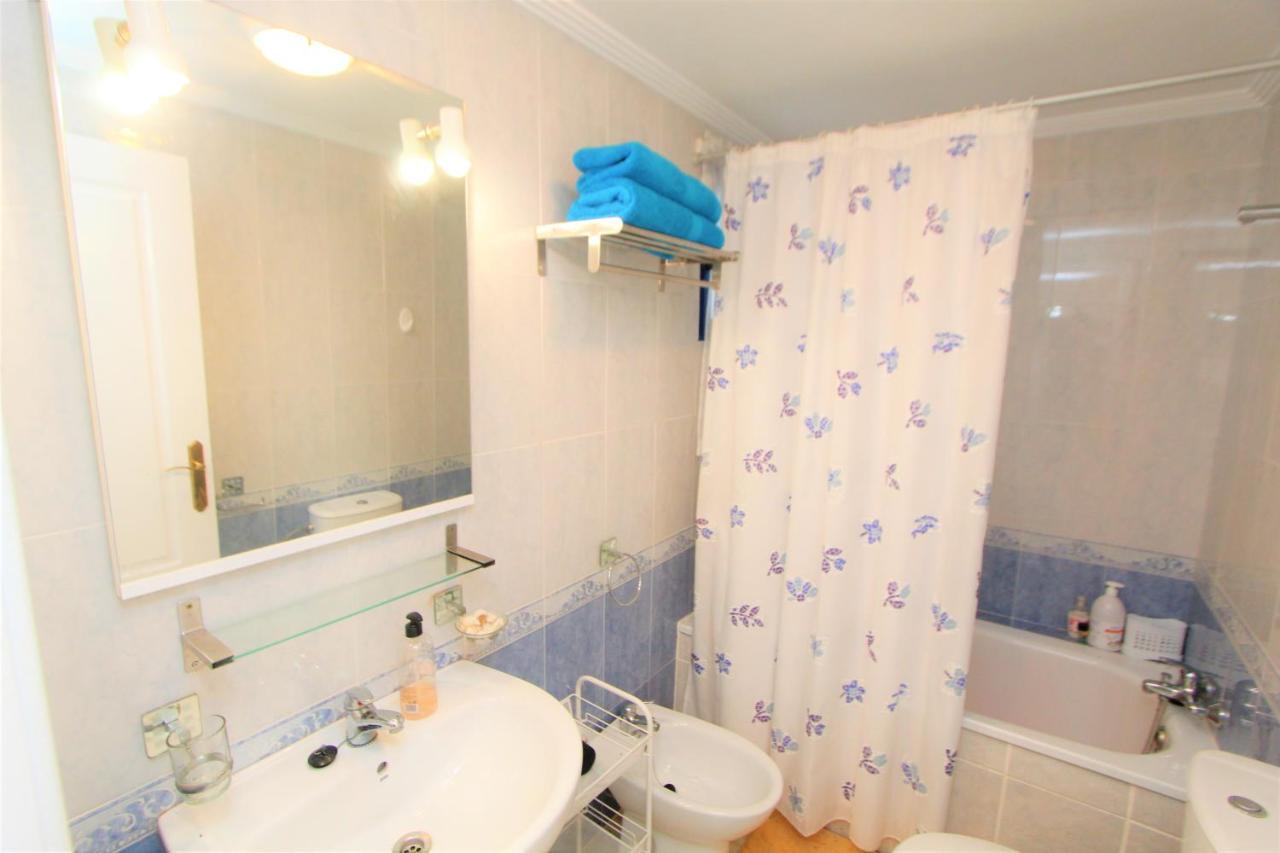 Apartamento Samaniego Ref 8008 Dehesa de Campoamor  Esterno foto