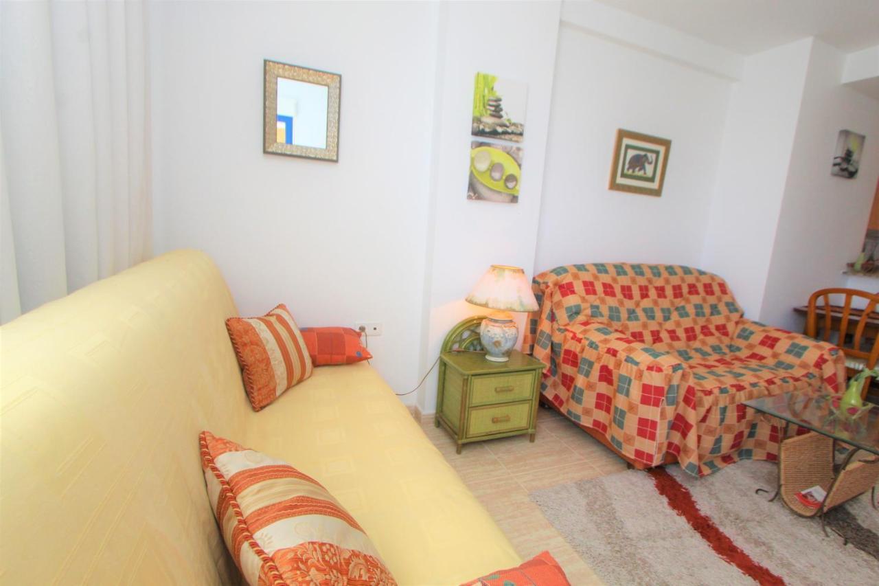 Apartamento Samaniego Ref 8008 Dehesa de Campoamor  Esterno foto