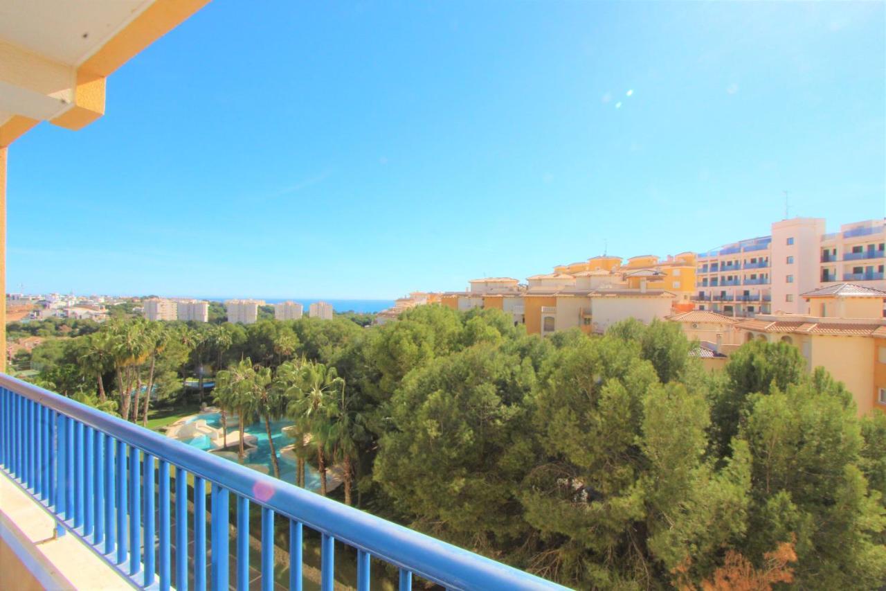 Apartamento Samaniego Ref 8008 Dehesa de Campoamor  Esterno foto